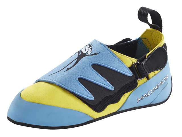 Mad Rock Mad Monkey 2.0 Climbing Shoes 